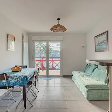 Διαμέρισμα Et Soleil - 20min De Bayonne *