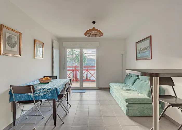 Διαμέρισμα Et Soleil - 20min De Bayonne *