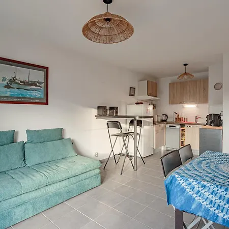 公寓 Et Soleil - 20min De Bayonne 昂德雷斯