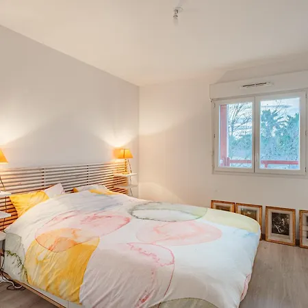 Et Soleil - 20min De Bayonne *