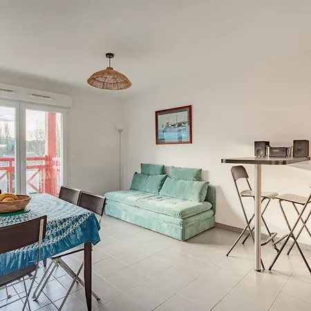 公寓 Et Soleil - 20min De Bayonne 昂德雷斯