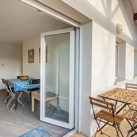 Et Soleil - 20min De Bayonne 公寓 昂德雷斯