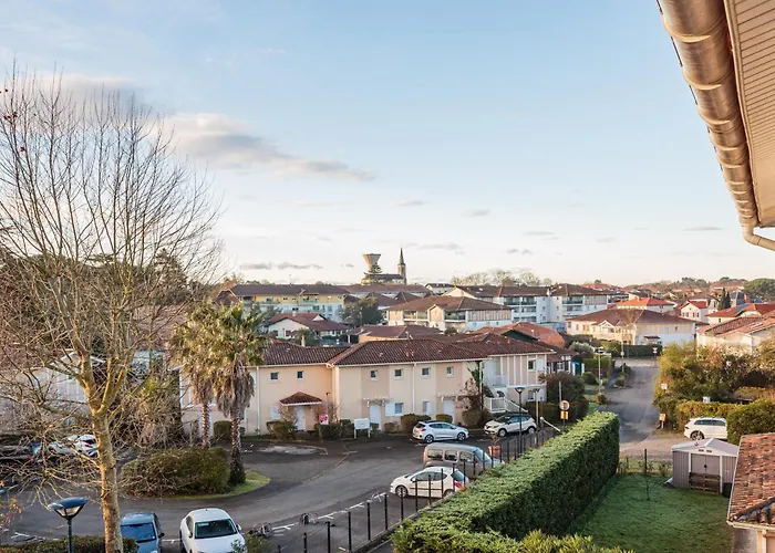 Et Soleil - 20min De Bayonne